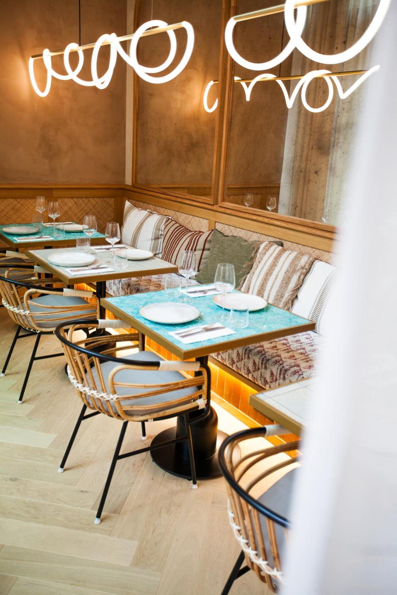 Bloom House Hotel & Spa 巴黎 外观 照片