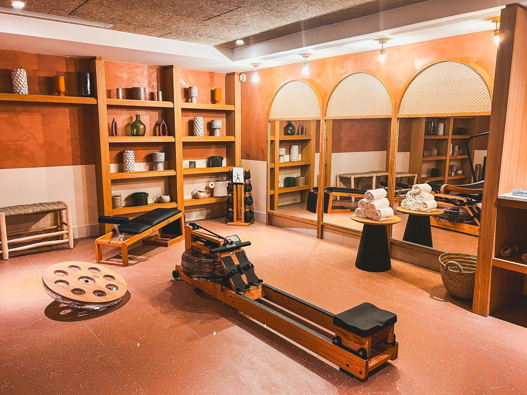 Bloom House Hotel & Spa 巴黎 外观 照片