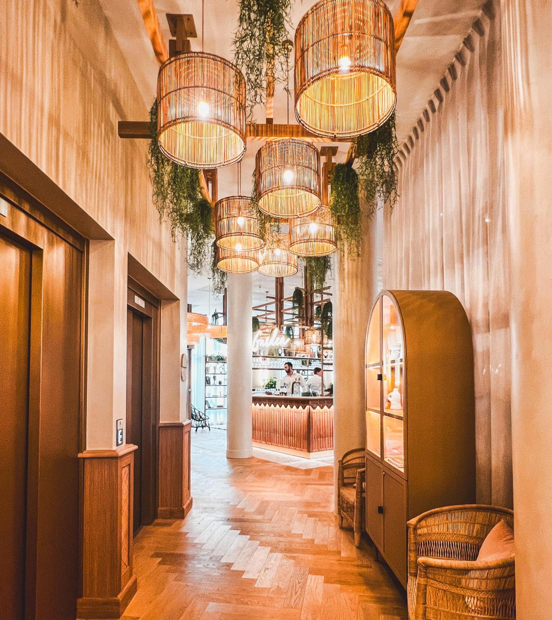 Bloom House Hotel & Spa 巴黎 外观 照片