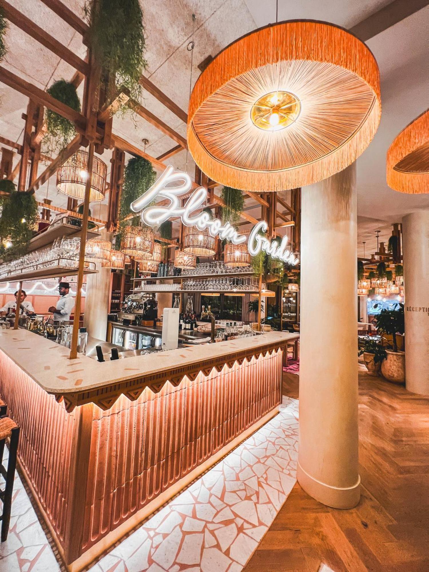 Bloom House Hotel & Spa 巴黎 外观 照片