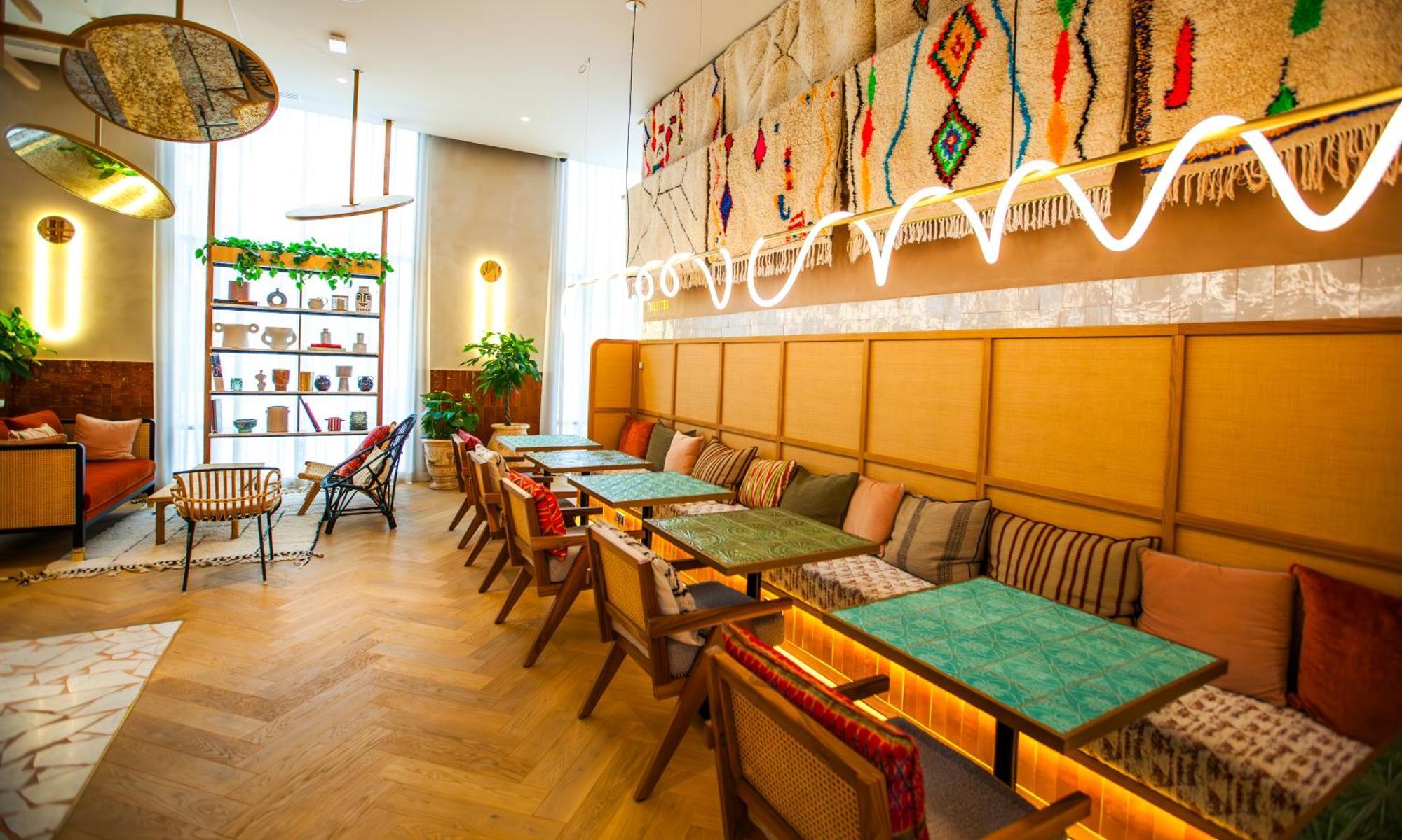 Bloom House Hotel & Spa 巴黎 外观 照片