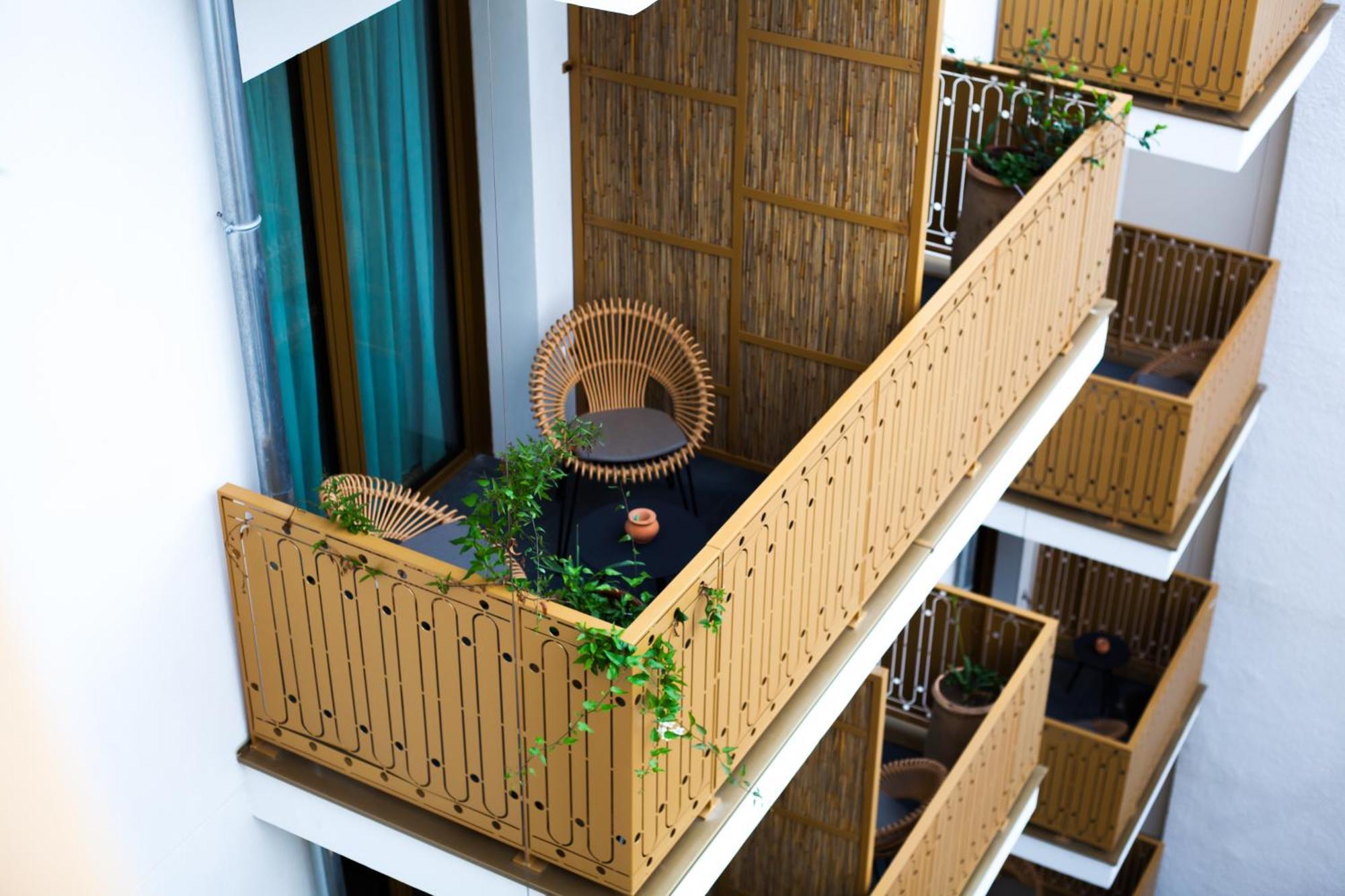 Bloom House Hotel & Spa 巴黎 外观 照片
