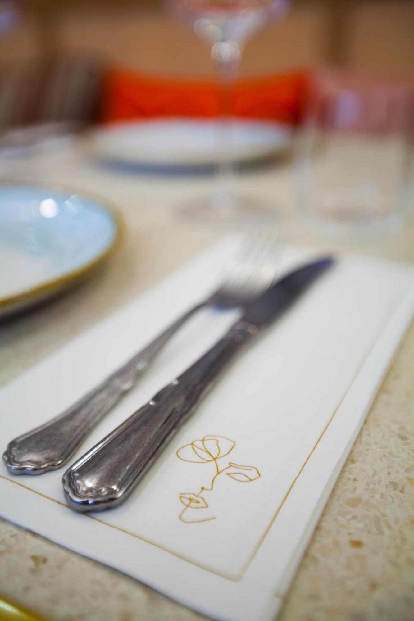 Bloom House Hotel & Spa 巴黎 外观 照片