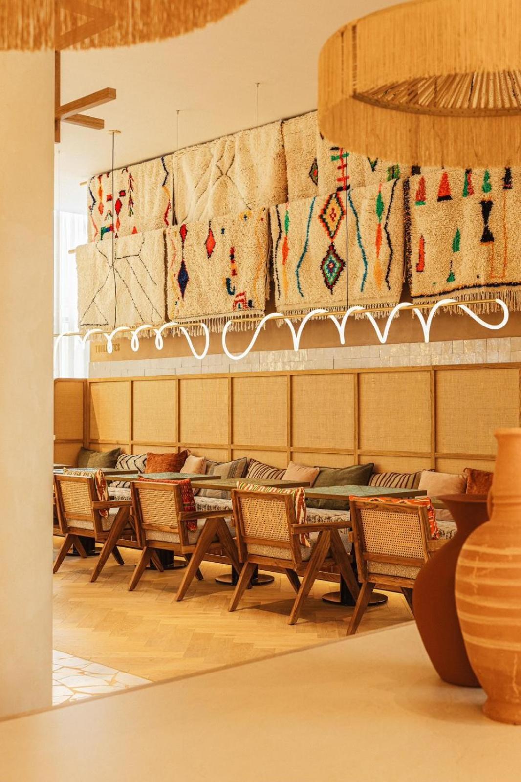 Bloom House Hotel & Spa 巴黎 外观 照片