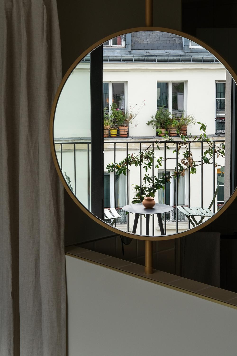 Bloom House Hotel & Spa 巴黎 外观 照片