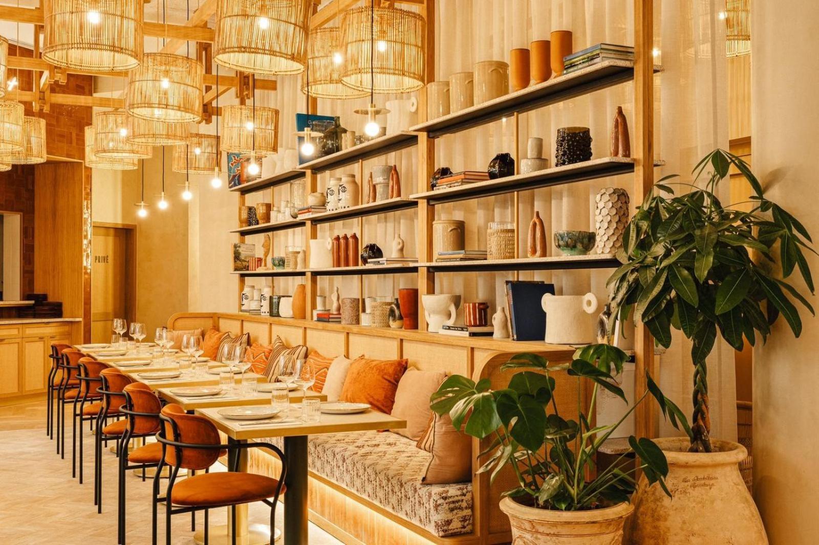 Bloom House Hotel & Spa 巴黎 外观 照片