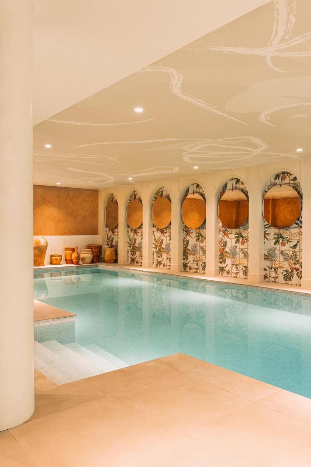 Bloom House Hotel & Spa 巴黎 外观 照片
