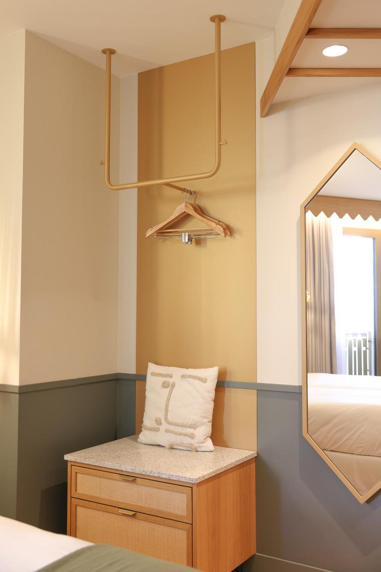 Bloom House Hotel & Spa 巴黎 外观 照片