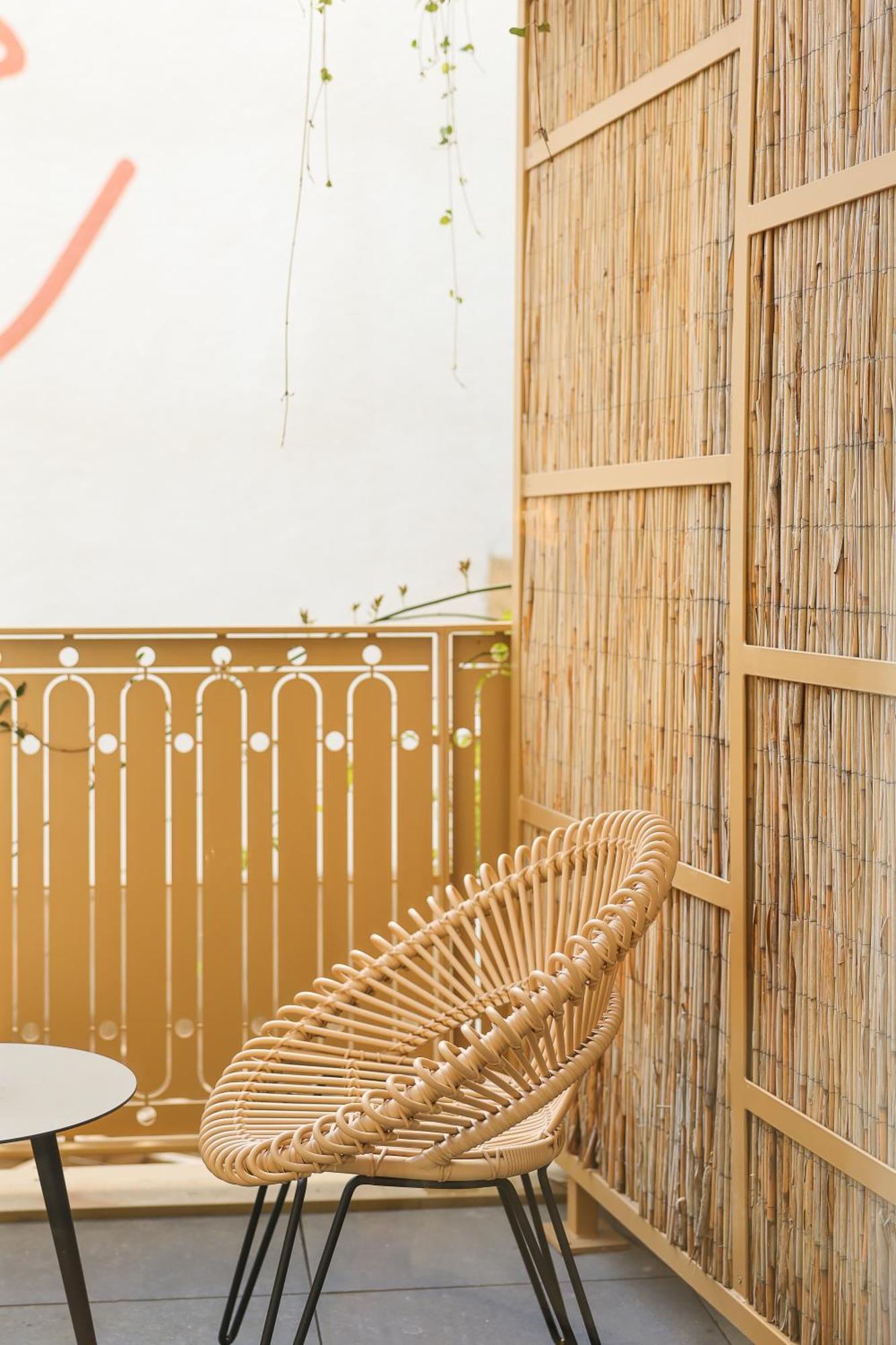 Bloom House Hotel & Spa 巴黎 外观 照片
